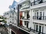 Nhà đẹp cần bán, Quang Trung, Gò vấp, hẻm ô tô, 56m2, giá 7 tỷ.