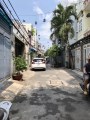 Bán nhà HXH Phạm Văn Chiêu, 4x20m, 2 tầng đúc BTCT chỉ 5 tỷ nhỉnh