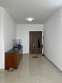 Cho thuê căn chung cư 2PN, 2WC - Topaz Block A phường Tân Phú, Q9