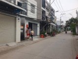 Nhà Vip, Hẻm Kinh Doanh, 60m2 , 1 trệt 1 lầu, Nhà Bè, 3ty980