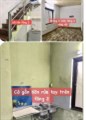 Chính chủ cần cho thuê nhà 2 tầng trong ngõ  ở đường Nguyễn Đức Cảnh, Quận Lê Chân, thành phố Hải