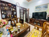 Chủ Ngộp Bank, Bán Gấp ! Chỉ hơn 9 tỷ, 70m x 4 tầng, Phân Lô quân đội Phố Vương Thừa Vũ.