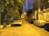 Siêu Phẩm Cao cấp quận Tây Hồ,  Biệt Thự Vườn Đào, 200m x 5T, Giá 86 tỷ.