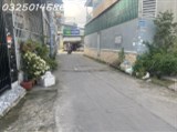 BÁN NHÀ TRẦN THỊ CỜ QUẬN 12 GIÁ RẺ 2 TỶ 5