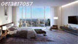 Penthouse Đẳng Cấp Thượng Lưu Masteri Central Point View Sông 220m2, 2 Tầng Chỉ 19 Tỷ