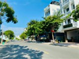 Bán đất đường số 7, kđt Lê Hồng Phong 2, Nha Trang giá rẻ chỉ 54 tr/m2
