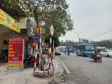 Lô đất Siêu đẹp Gần Hồ Linh Đàm, Phố Giải Phóng, 92m, Mt 6.8m, Giá 11.5 tỷ.