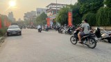 Bán nhà đẹp, nhà lô góc chợ Thuỵ Phương, 43m2  4,3 tỷ. 0965283789 Bắc Từ Liêm.