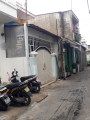 Bán nhà 4x25 đường Tây Thạnh quận Tân Phú ngay cạnh KCN Tân Bình