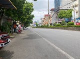 Bán 240m2 mặt đường Trần Phú, Liên Bảo