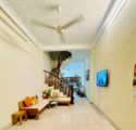 CHỦ BÁN NHÀ PHỐ THÁI HÀ: 50M2 x 4 TẦNG, Ô TÔ FORD 7 CHỖ ĐỖ, DÂN TRÍ CAO, 7.999 TỶ