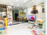 NHÀ 5 TẦNG - 91M2 - MT KINH DOANH GÀN LŨY BÁN BÍCH -PHƯỜNG TÂN THÀNH - GIÁ 19 TỶ