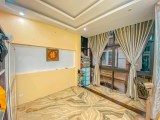 Nhỉnh 3 tỷ, Hàng Xóm Tây Nam Linh Đàm, Phố Bằng Liệt, Quận Hoàng Mai, 33m x 4tầng.