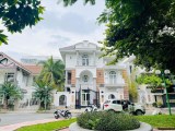 Bán biệt thự đẹp rẻ Khu Đô Thị Vĩnh Điềm Trung , Nha Trang giá rẻ chỉ 15 tỷ