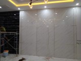 CHUYÊN THI CÔNG LẮP ĐẶT CÁC HẠNG MỤC TRANG TRÍ GỖ NHỰA NGOÀI TRỜI   TẤM ỐP PVC NỘI THẤT TRONG NHÀ