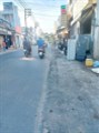 BÁN NHÀ HXT TÂN KỲ TÂN QUÝ BỀ NGANG 5M THÔNG TỨ TUNG CHỈ NHỈNH 5