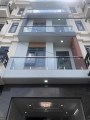 Nnà mới vào ở ngay, Tân Chánh Hiệp Quận 12, 4 Tầng chỉ có 4TY65