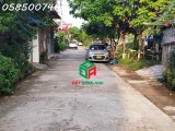 Đất Cổ Dương Tiên Dương 100m2 ngõ thông ô tô chỉ 3x