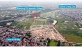 THÔNG TIN KHU ĐẤU GIÁ LỄ PHÁP, TIÊN DƯƠNG, ĐÔNG ANH - MỞ ĐẤU 30/09/2023 - XỨNG ĐÁNG ĐẦU TƯ NHẤT