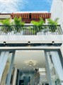 Bán Nhà Hẻm Xe Hơi Phạm Văn Chiêu Gò Vấp 48m2 Giá 4 Tỷ 9 Mới Đẹp