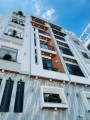 Bán nhà đẹp gò vấp, 6  Tầng, chỉ 7. tỷ, Nguyễn Tư Giản, Oto ngủ.
