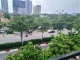 Trần Vỹ 56m², 3 tầng, MT 7m, giá 16.5 tỷ Cầu Giấy. Mua liên hệ: O94lO7l689