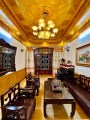 BÁN NHÀ KIM HOA, 41m2x 4T, MT3.5m, Ô TÔ ĐỖ CỔNG, LÔ GÓC, KINH DOANH, CHỈ NHỈNH 5 TỶ