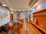 BÁN NHÀ KIM HOA, 50m2x 4T, MT3.5m, Ô TÔ ĐỖ CỔNG, LÔ GÓC, KINH DOANH, CHỈ NHỈNH 5 TỶ