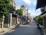 Bán nhà đường 11 Bình Thọ, hẻm 6m, 3 tầng mới toanh, 70m2, giá chỉ hơn 6 tỷ.