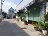 Nnà đẹp Giá rẻ Tân chánh Hiệp Quận 12, Ngay Bệnh Viện Quận 12
