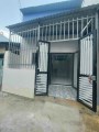 Nhà 1 trệt lầu đường huỳnh thị hai quận 12 tphcm