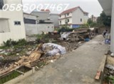 Cần bán mảnh đất tại Tiên Dương, Trung Oai, Đông Anh diện tích 42m² mặt tiền 4.1m, giá bán 1.35 tỷ..