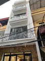 Bán nhà 55m 5T ngõ thông, Bồ Đề, Long Biên, oto ,KD, nhỉnh 6ty .