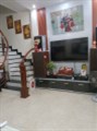 Bán nhà đẹp ở luôn Lương Sử C 26m2 4 tầng, ngõ rộng, oto, 3.72 tỷ