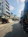Bán Nhà MT Hẻm 84 Tân Sơn Nhì - Nguyễn văn Săng, DT: 4/8x22m, 4 Tầng, 11.9 tỷ.
