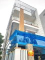 SIÊU PHẨM BIỆT THỰ THẠNH XUÂN QUẬN 12 - LÔ GÓC THOÁNG MÁT - NGANG 5.5M, 90M2, 4 TẦNG - THANG MÁY