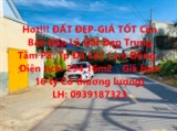 Hot!!! ĐẤT ĐẸP-GIÁ TỐT Cần Bán Gấp Lô Đất Đẹp Trung Tâm P8, Tp Đà Lạt, Lâm Đồng