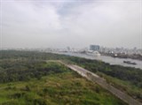 Cần bán hoặc cho thuê căn hộ Cove 2PN giá 17 tỷ All in