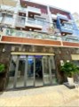 Nhà phố KDC Omely, 3 tầng, full nội thất, giá 6.6 tỷ