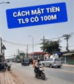 Bán Nhà Gỗ Cổ 420m2 Hà Duy Phiên Bình Mỹ Củ Chi TPHCM có 6 tỷ x