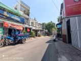 Bán đất tặng nhà 9x21m mặt tiền kd nhỉnh 50tr/m2, Đông Hưng Thuận, Quận 12