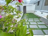 Bán nhà Xã Đàn,30M ra mặt phố ,41Mx5 tầng,MT 3.8M ,ngõ ba gác tránh xe máy. Giá chỉ 5.1 tỷ