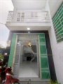 OTO ĐỖ CỬA, NHÀ MỚI DTSD 54m2, HTP NHÀ BÈ, NHỈNH 1T