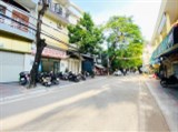 Bán nhà mặt đường Nguyễn Công Trứ vị trí cực đẹp, vỉa hè rộng, GIÁ 9.7 tỉ