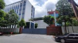 Chân dài Văn Khê 7 tầng x55m2 thang máy nhập TOKYO.