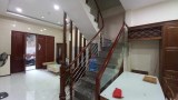 BÁN NHÀ HOÀNG VĂN THÁI, 42m2x 4T, MT4.2m, Ô TÔ ĐỖ CỔNG, LÔ GÓC, KINH DOANH, CHỈ NHỈNH 6 TỶ