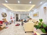 Bán nhà mặt phố Tôn Đức Thắng, Đống Đa, doanh thu 900tr/ năm, 128m, MT 5m, 41 tỷ