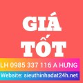 Chủ cần bán lô đất quận 2 mặt đường 188 Nguyễn Văn Hưởng, Thảo Điền- Q2