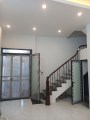 CHÍNH CHỦ BÁN NHÀ LĨNH NAM, HOÀNG MAI - 3 TẦNG 41m2 - 4,05 TỶ - NHÀ DÂN XÂY CHẮC CHẮN