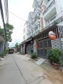 Bán nhà đường Lê Văn Qưới Bình Tân 5X20 hẻm 6m gần ngã tư Bốn Xã.